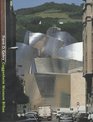 Frank O Gehry Guggenheim Museum Bilbao