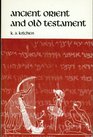 Ancient Orient and Old Testament