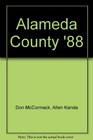 Alameda County '88 McCormack's Guides