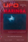 UFO Abduction at Maringa