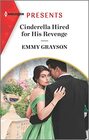 Cinderella Hired for His Revenge (Van Ambrose Royals, Bk 1) (Harlequin Presents, No 4078)