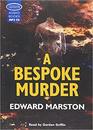 A Bespoke Murder (Home Front Detective, Bk 1) (Audio MP3 CD) (Unabridged)