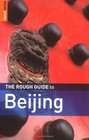 The Rough Guide to Beijing 3