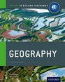 Ib Course Book Geography Rb