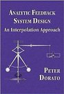 Analytic Feedback System Design An Interpolation Approach