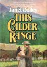 This Calder Range (Calder Saga, Bk 1)