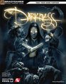 The Darkness Official Strategy Guide (Official Strategy Guides (Bradygames))