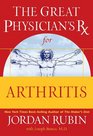 The Great Physician's Rx for Arthritis