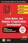 Lotus Notes and Domino R6 Application Development Exam Cram 2