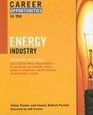 Career Opportunities in the Energy Industry