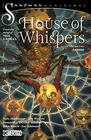 House of Whispers Vol 2 Ananse