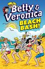 Betty  Veronica Beach Bash