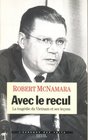 Avec le recul