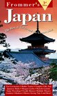 Frommer's Japan (3rd ed)