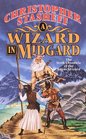 A Wizard in Midgard (Rogue Wizard, Bk 6)