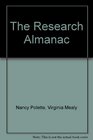 The Research Almanac