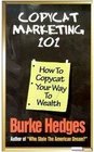 Copycat Marketing 101 How to Copycat Your Way to Wealth