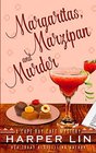 Margaritas, Marzipan, and Murder (Cape Bay Cafe, Bk 3)