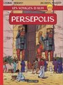 Les Voyages d'Alix  Perspolis