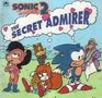 Sonic the Hedgehog 2 The Secret Admirer