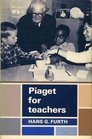 Piaget for teachers