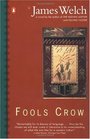 Fools Crow (Contemporary American Fiction)