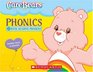 Care Bears Phonics Box