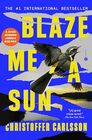 Blaze Me a Sun A Novel About a Crime