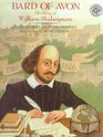 Bard of Avon: The Story of William Shakespeare