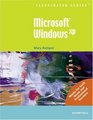 Microsoft Windows XPIllustrated Essentials