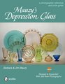Mauzy's Depression Glass A Photographic Reference and Price Guide