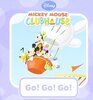 Disney Mickey Mouse Clubhouse Go Go Go