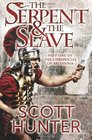The Serpent and the Slave A novel of 4th Century Britannia