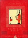 Cautionary Tales for Children (Everyman's Library Children's Classics)