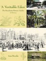 'A Veritable Eden' The Manchester Botanic Garden A History