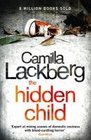 The Hidden Child (Patrik Hedstrom, Bk 5)