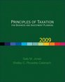 Principles of Taxation for Business and Investment Planning 2009 Edition
