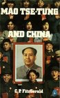 Mao TseTung and China