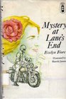 Mystery at Lane's End