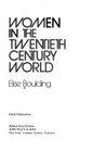 Women in the Twentieth Century World