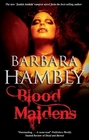 Blood Maidens (James Asher, bk 3)