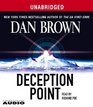Deception Point (Audio CD)(Unabridged)