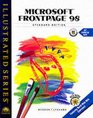 Microsoft FrontPage 98  Illustrated Standard Edition