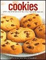 Cookies Over 300 StepByStep Recipes For Home Made Baking