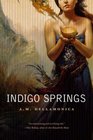 Indigo Springs (Blue Magic, Bk 1)