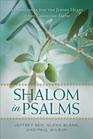 Shalom in Psalms A Devotional from the Jewish Heart of the Christian Faith