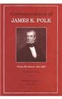 Correspondence of James K Polk Volume 9 JanuaryJune 1845