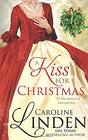 A Kiss for Christmas Holiday Short Stories