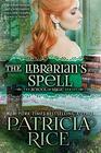 The Librarian's Spell School of Magic 4