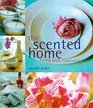 Scented Home Living with Fragrance